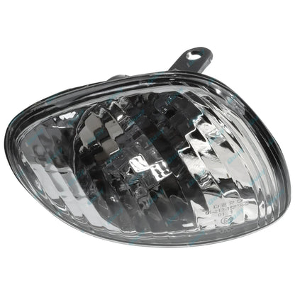 RH Corner Park Light Lamp for for Toyota Corolla AE112 4cyl 1.8L 7A-FE 1998~2001