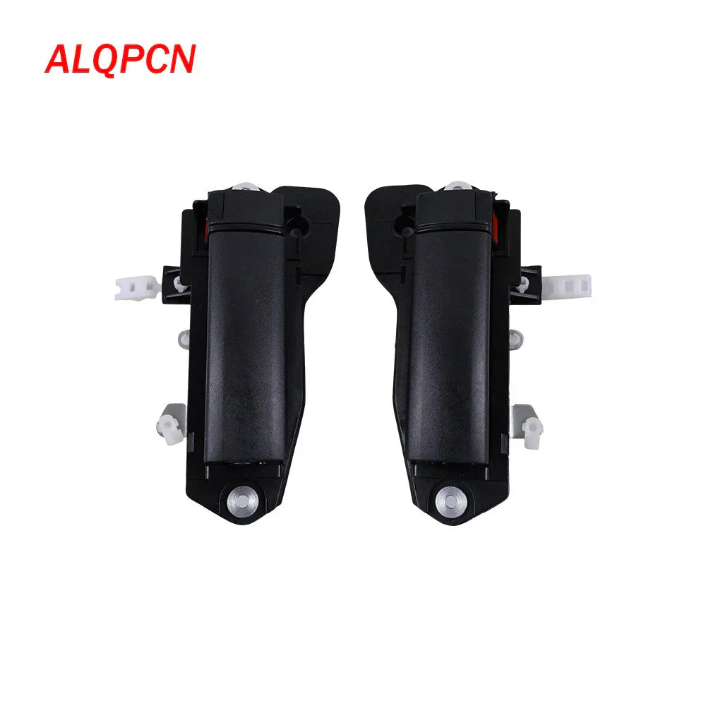 Inner Rear Door Handle Left for Toyota Hiace (2019-2023) -  Pieces