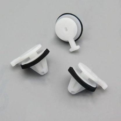 A Pillar Trim Clips for Land Rover Discovery LR3 LR4 (2005-2016)