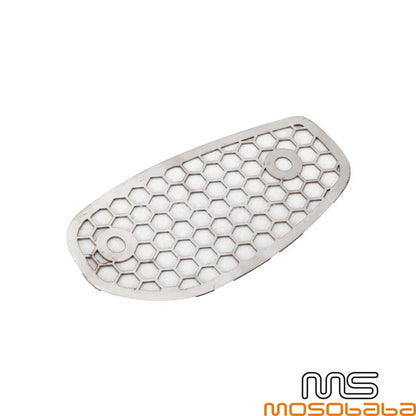 Exhaust End Cap Grille for Harley Pan America 1250 S (2021-2022)