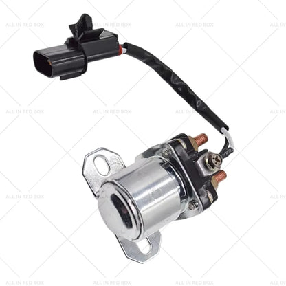 Glow Plug Control Relay for Mitsubishi Challenger Pajero Triton (2000-2015)