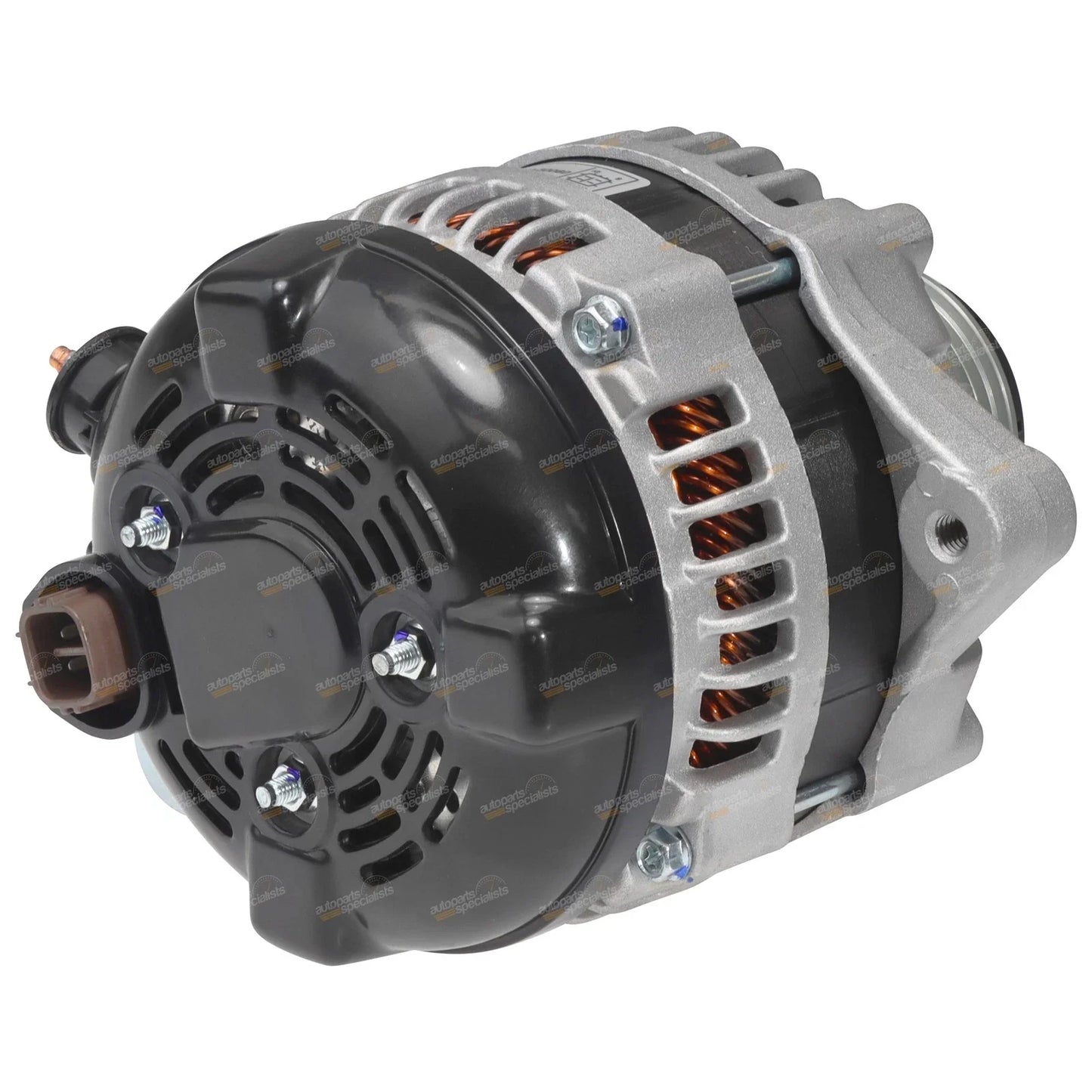 Alternator for Landcruiser Prado (2009–2018)