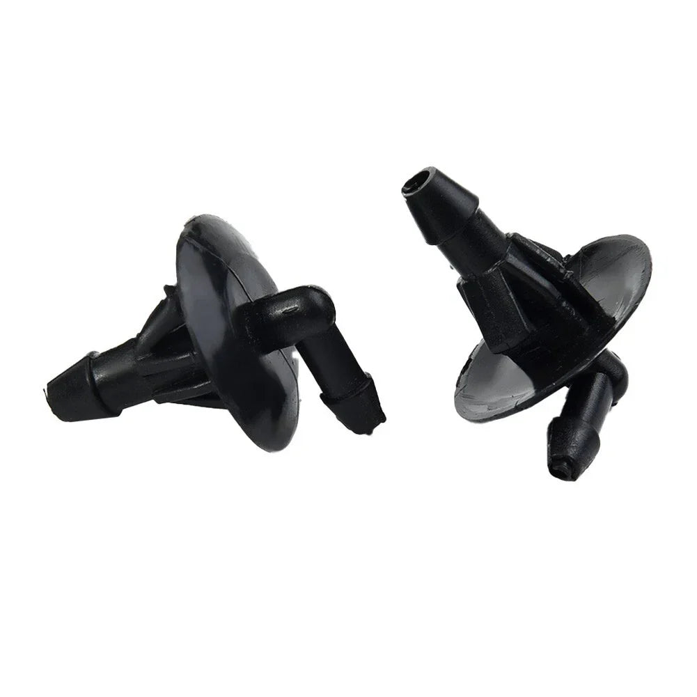 2 x Windshield Washer Hose Connector for Dodge Sprinter 2500 3500