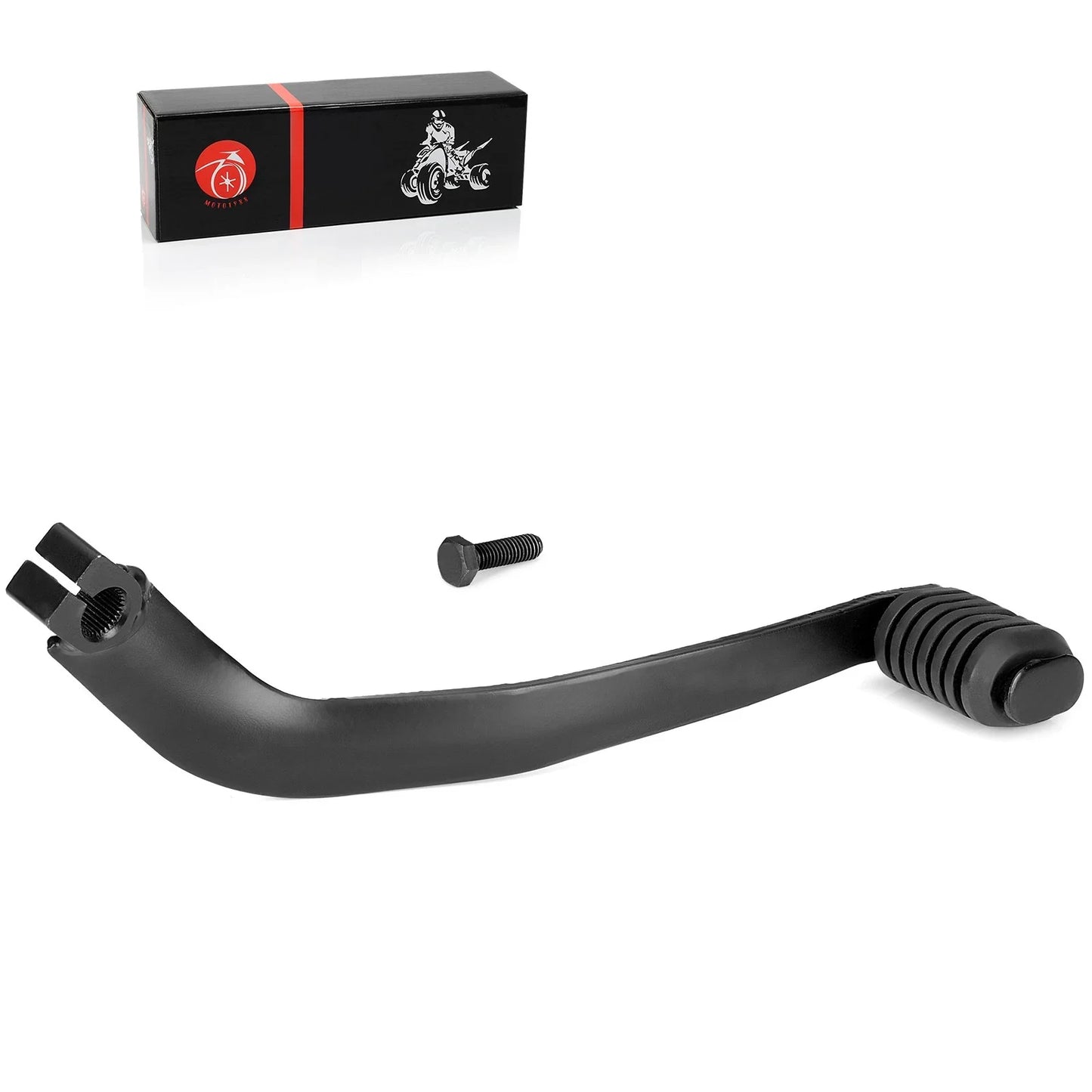 Gear Shifter Shift Lever Pedal for Honda Foreman 450 TRX450FM 4x4 (2002–2004)