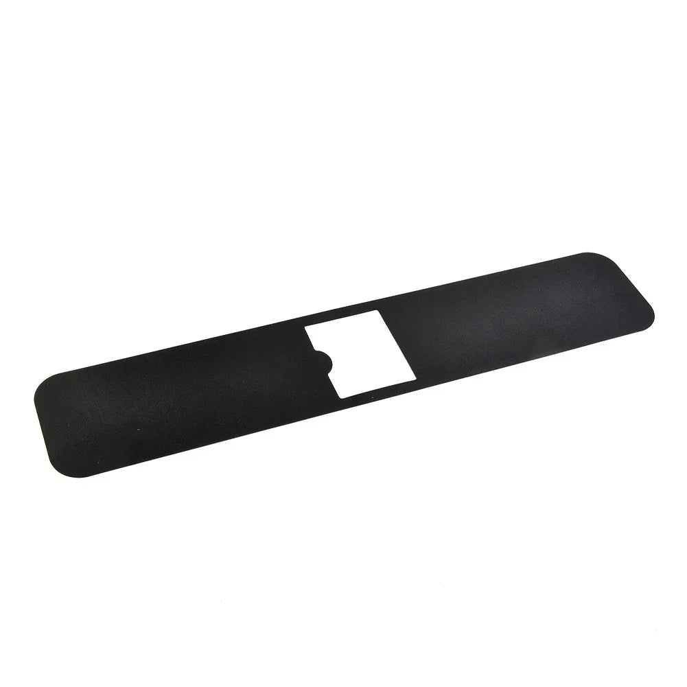 Auto Shifter Trim Blind Cover for Ford Mustang (2005–2009)