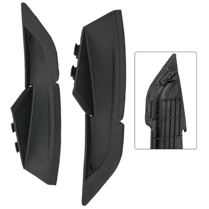 Cowl Covers  Front Right & Left for Hyundai Elantra (2011-2016)
