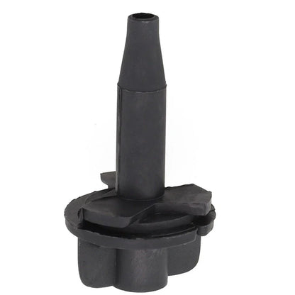 Radiator Mount Lock Shaft for 2013-2016 Ford Fusion MKZ (2013-2016)