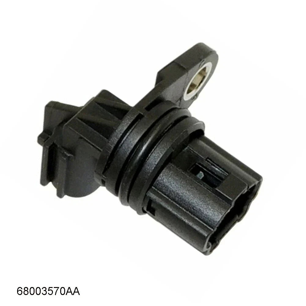 Axle Locker Sensor Connector for Jeep Wrangler (2007–2017)