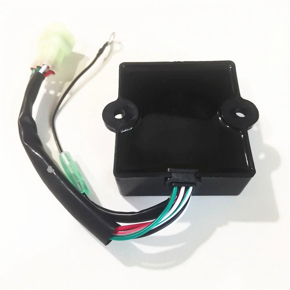 CDI Box Ignition for Kawasaki KX250 KX125 (1994-1997)