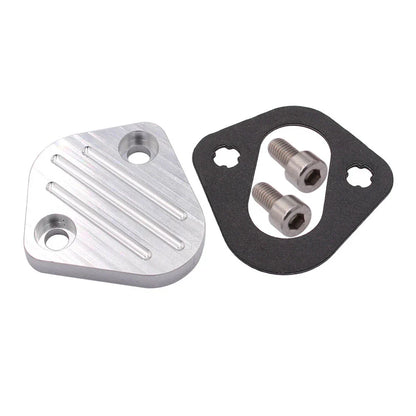 Fuel Lift Pump Plate Cover for 4BT & 6BT Diesel Engine (1989-1998)