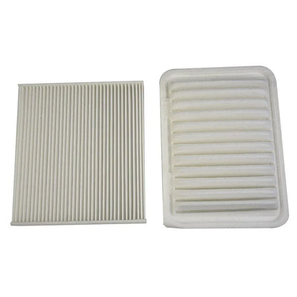 1 x Engine & Cabin Air Filter Kit