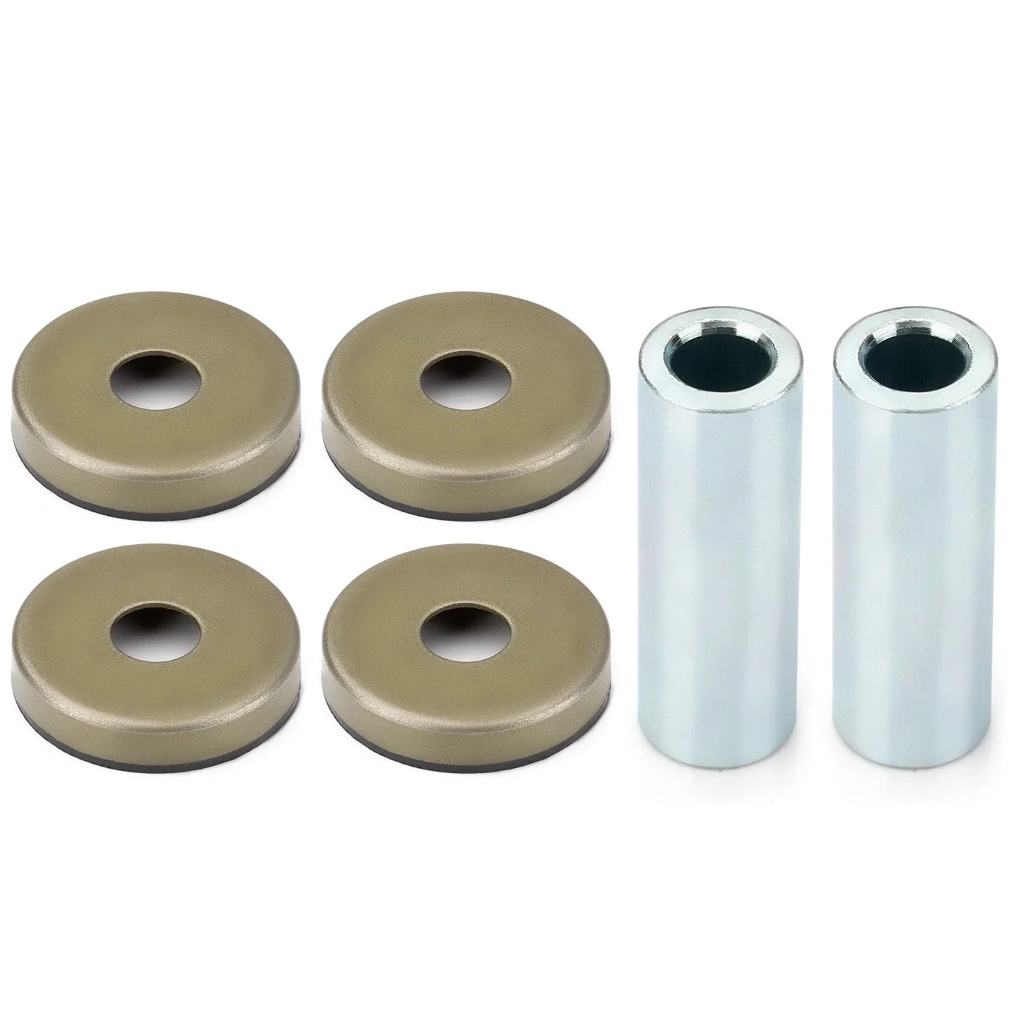 A-Arm Bushing & Oil Seal Kit for Arctic Cat 400 DVX (2004–2008)