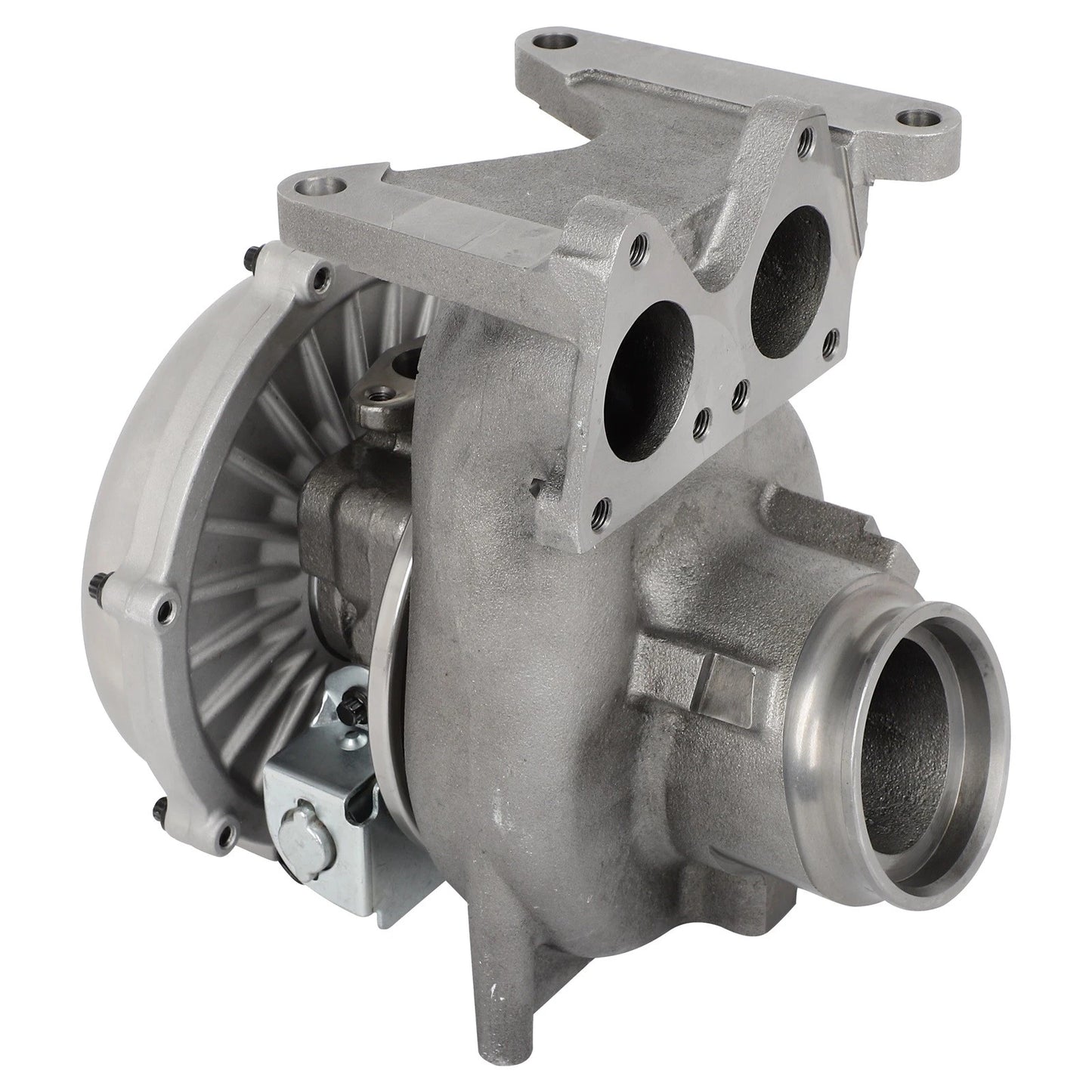 Turbocharger for Chevy Silverado & GMC Sierra 6.6L Duramax LML (2011–2016)