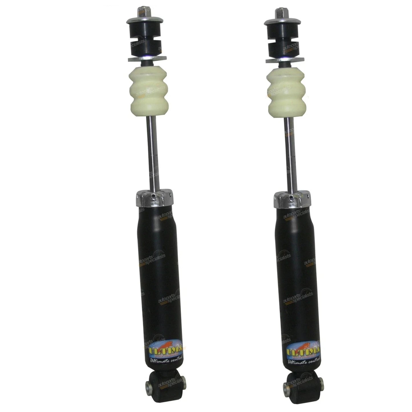 Rear Gas Shock Absorbers for Ford LTD (1982 - 2003)