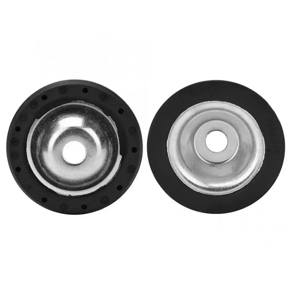 Shock Struts Damper Mounting Plates for Fiat 500 Abarth (2008-2023)