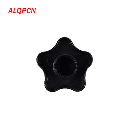 Lumbar Seat Adjuster Knob for 2002-2010 Chevy GMC Hummer (2002-2010)
