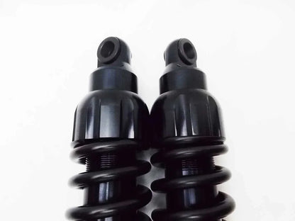 12.5" JBS HD Touring Shock Absorbers for Harley Davidson FXRS