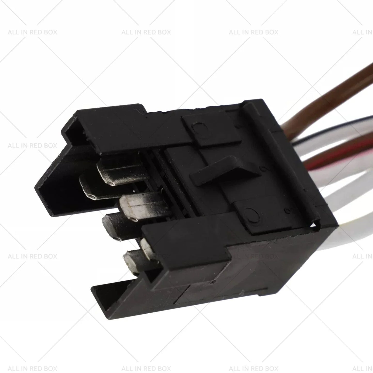 Ignition Switch for Ford New Holland TS TM Series Tractor
