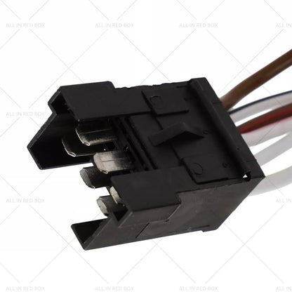 Ignition Switch for Ford New Holland TS TM Series Tractor