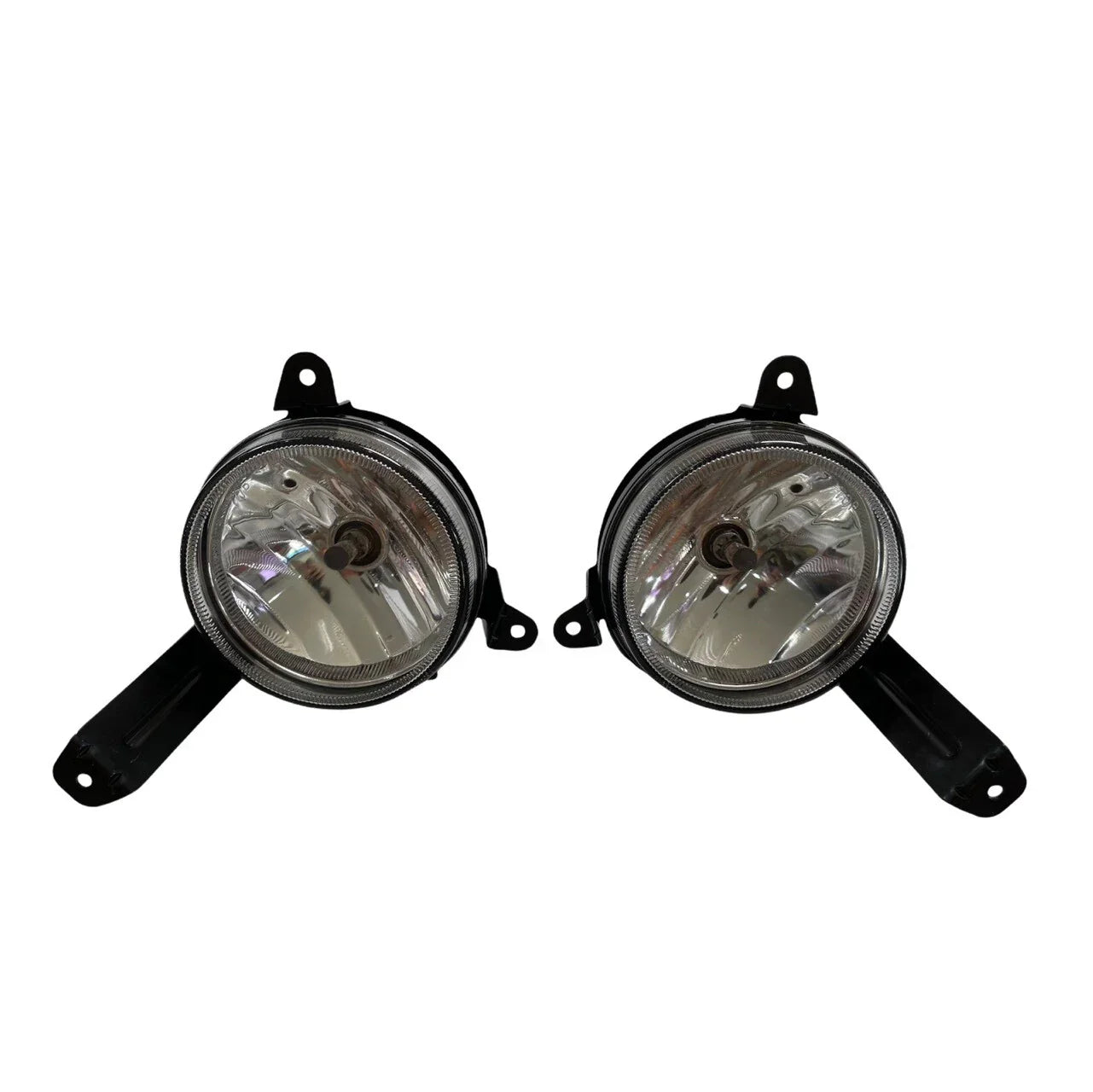 12CM Fog Lamp Spot Light Set for MITSUBISHI TRITON L200 (2006-2009)