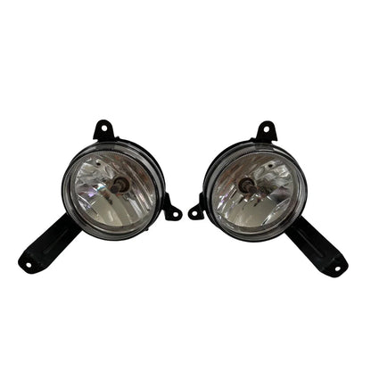 12CM Fog Lamp Spot Light Set for MITSUBISHI TRITON L200 (2006-2009)