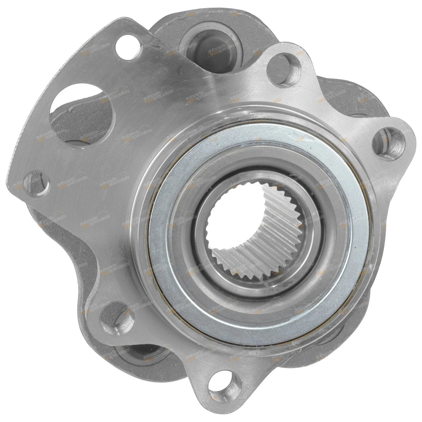 Rear Wheel Bearing Hub Assembly for Nissan Skyline (1990 - 2000)