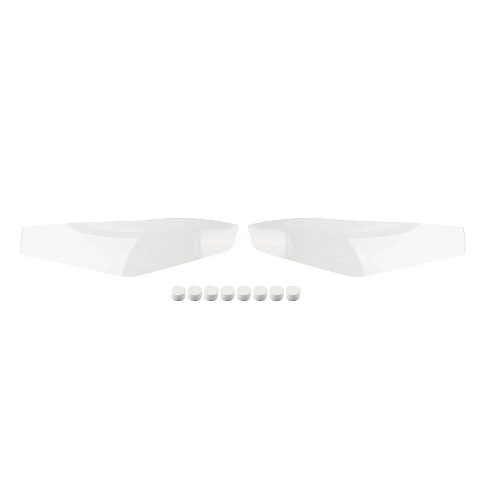 Headlight Cover Lens Guard Protector for Honda X-ADV750 (2021-2024)