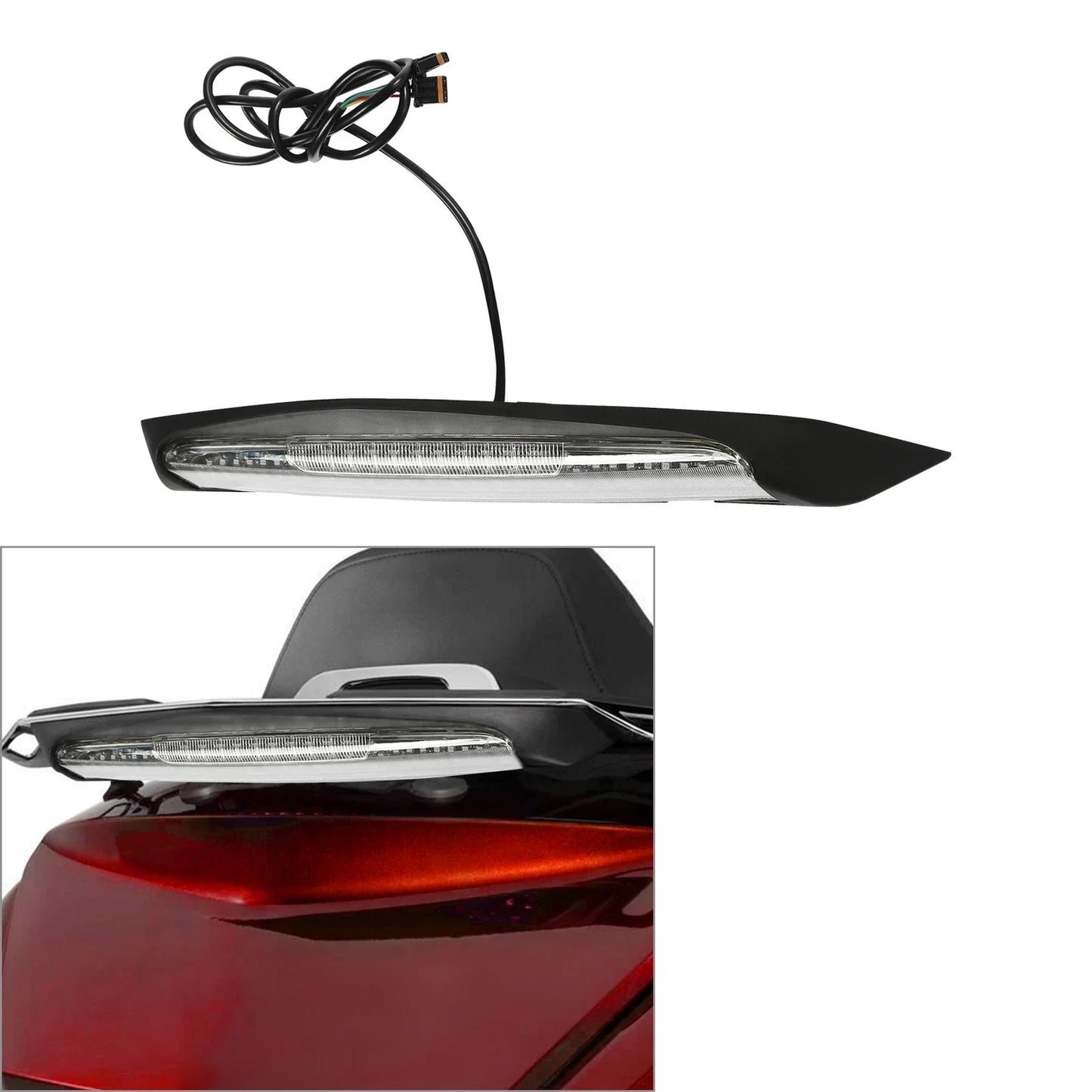 LED Brake Light for Honda Goldwing GL 1800 (2018-2025)