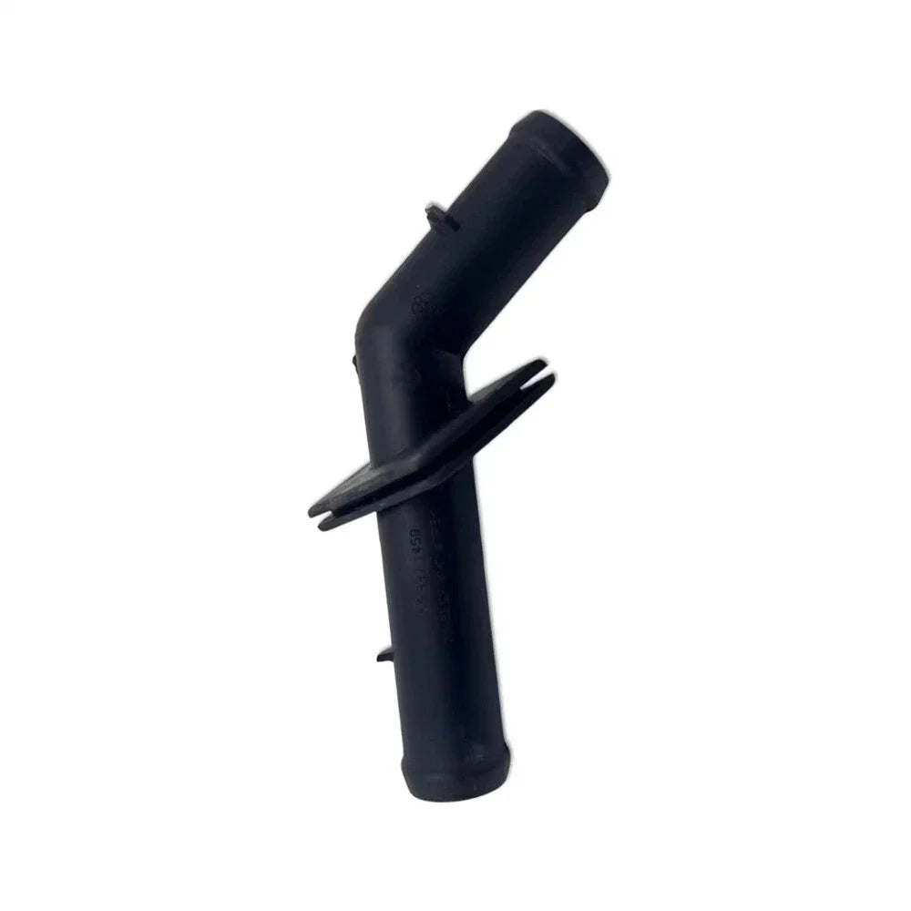 Coolant Pipe Heater Line Hose Fitting for Benz X166 GL450 (2013-2019)