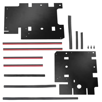 Cab Seal Kit for Kawasaki Teryx KRX 1000 (2020–2024)