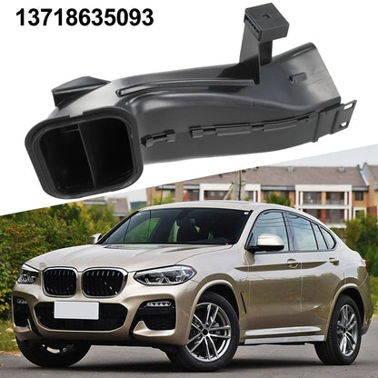 Intake Duct Pipe for BMW X3/X4
