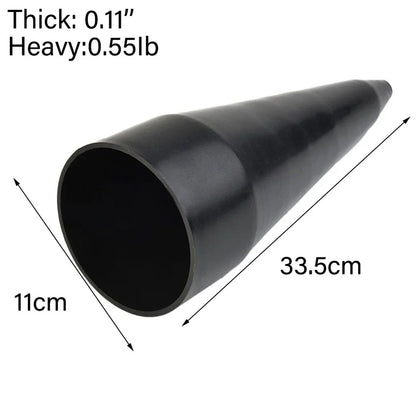 CV-Joint Boot Tool for Installation Plastic Cone Boot Mounting Tool