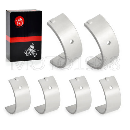 Journal Ball Shaft Bearings for Polaris Frontier (2003–2005)