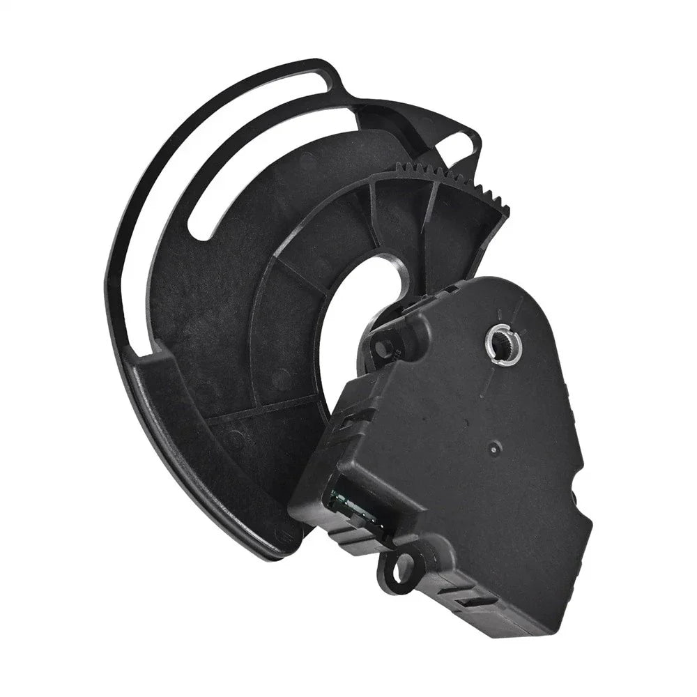 Heater Blend Door Actuator for Chevrolet Tahoe, Silverado 1500 (2000-2002)