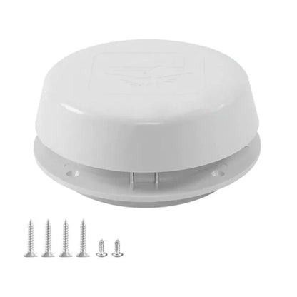 Upgraded / Exhaust Outlet Vent for Rain / RV (2020–2025)