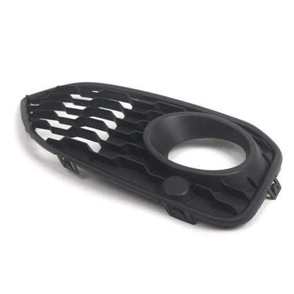 Front Right Bumper Fog Light Cover for BMW 1 Series F20 F21 M Sport (15-19)