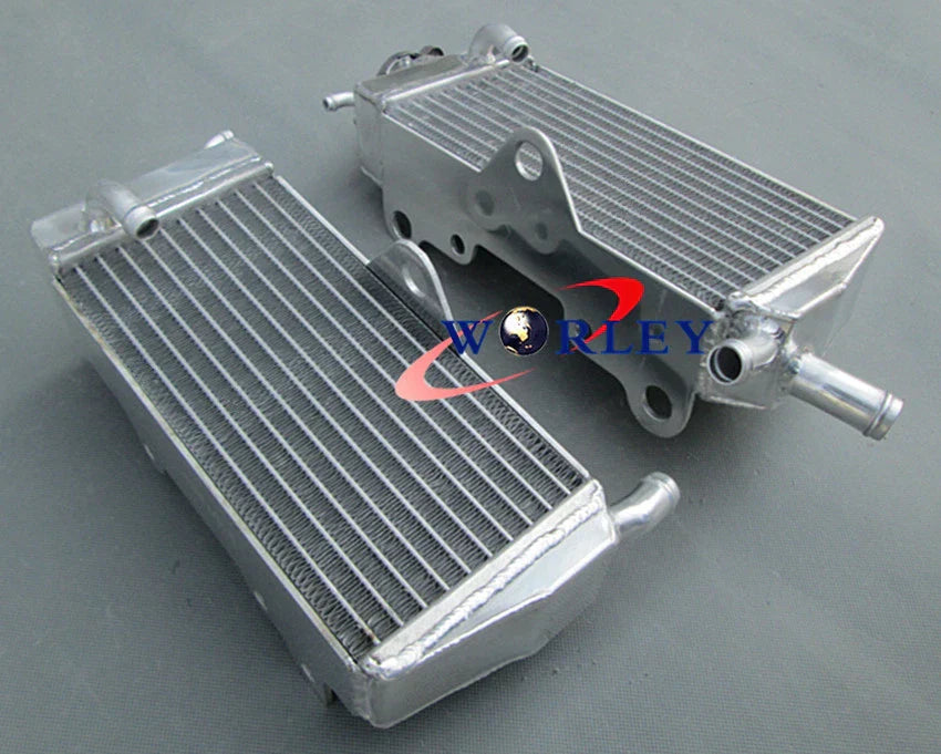 Aluminum Radiator for Honda CR125 CR125R (1990-1997)