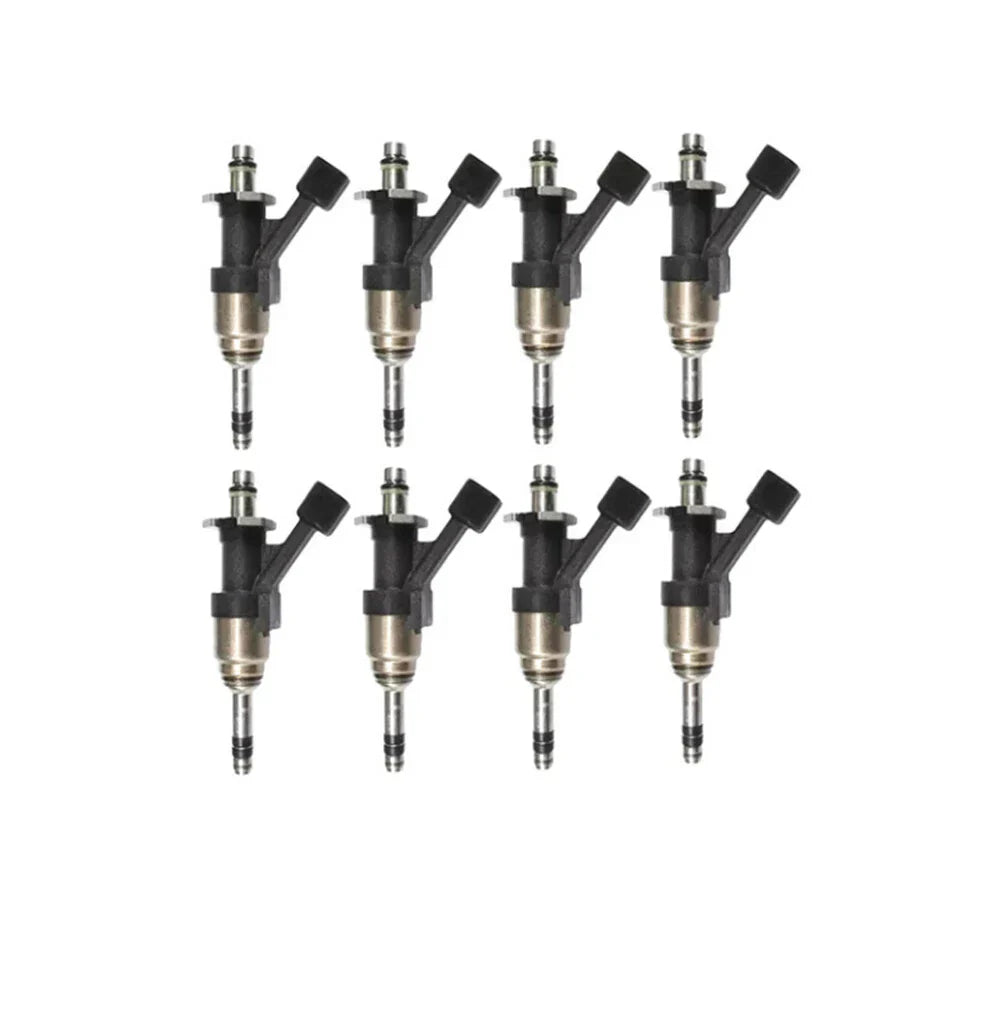 8x Fuel Injectors for Chevrolet GMC Yukon (2000-2006)