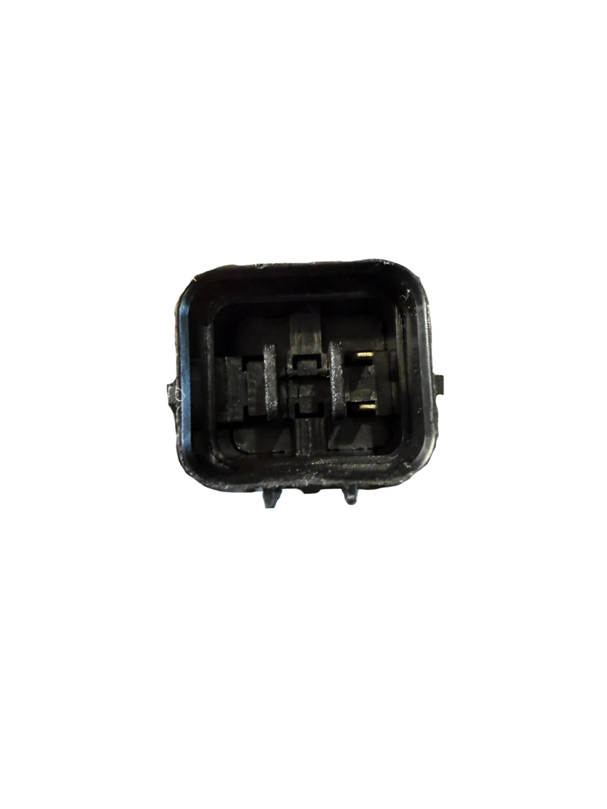 Left Window Regulator With 2 Pins Motor for Honda Accord (2003–2008)