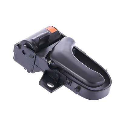 Grey Left Door Handle for Holden Barina MH 91-94 Suzuki Swift SF 91-99 (1991–1999)