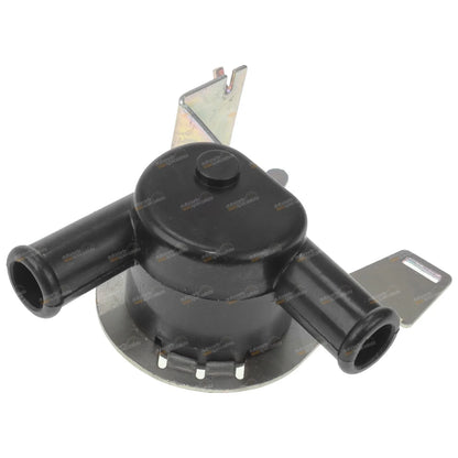 6cy Heater Tap Valve for Ford Falcon Fairlane ZF ZG (1972 - 1979)