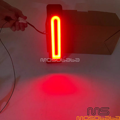 LED Brake Tail Lights for Harley Road Glide FLHTCUL (2015-2023)