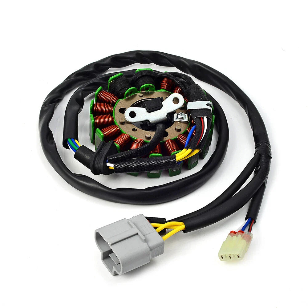 Stator 2x4 for Honda Sportrax 450 TRX450R (2004–2005)