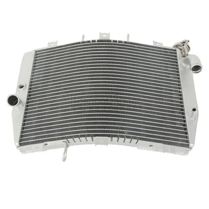Aluminum Radiator Cooler for Kawasaki ZX6R (1998-2002)