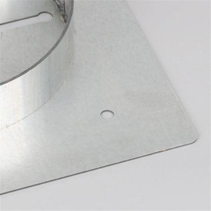 Stainless Steel 30mm Parking Heater Base Mounting Bracket for Car