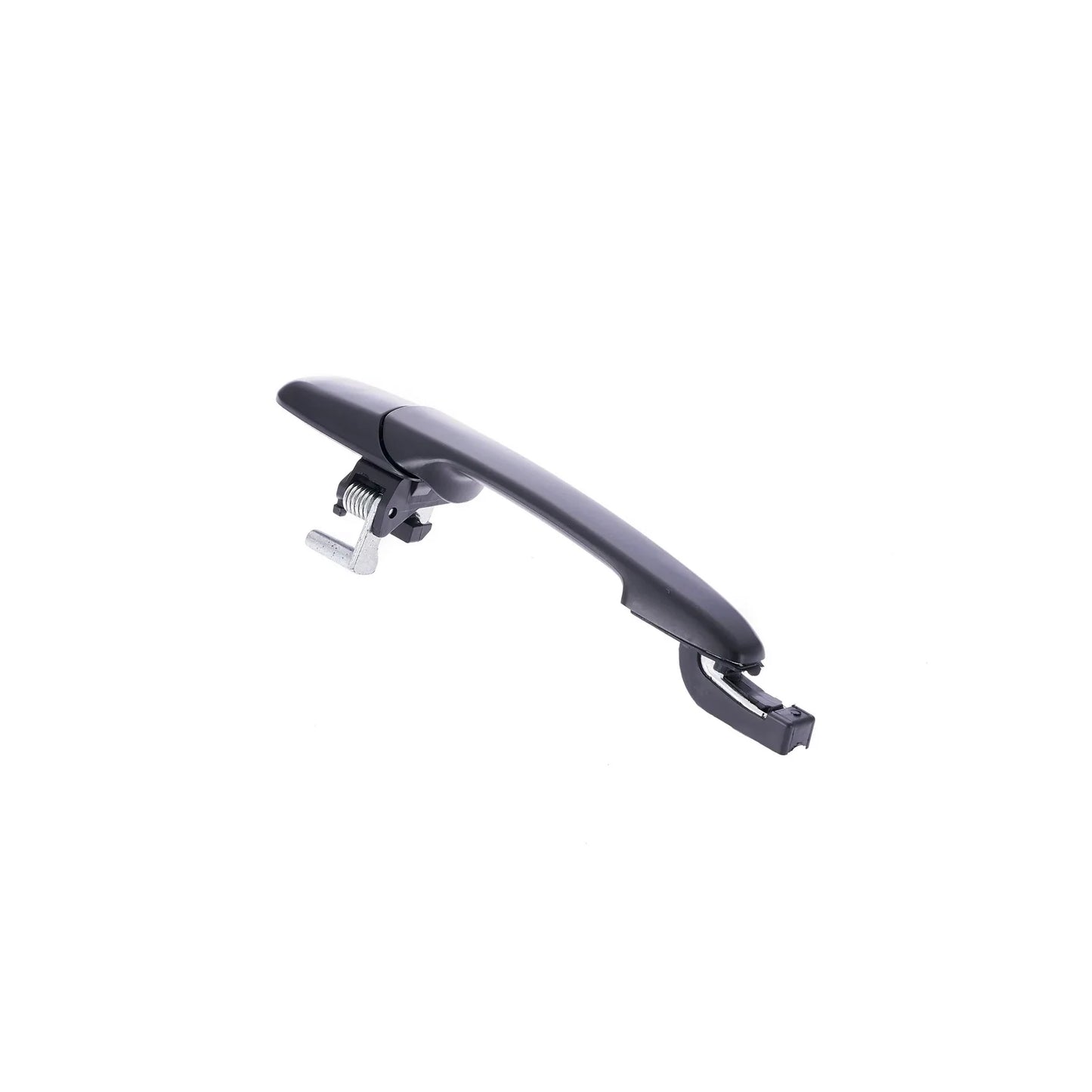Rear Left Primed Black Outer Door Handle for Mazda 6 (2002–2007)