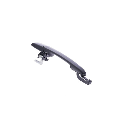 Rear Left Primed Black Outer Door Handle for Mazda 6 (2002–2007)