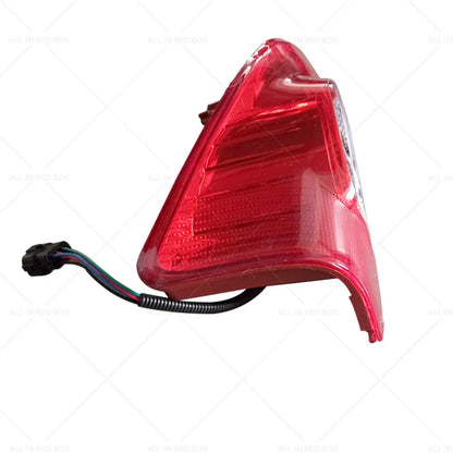 Red Tail Light for Isuzu Dmax (2006-2012)