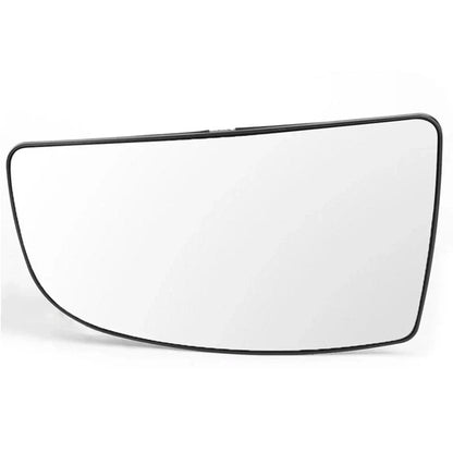 Left Wing Mirror Glass for Ford Transit MK8 (2004-Now)