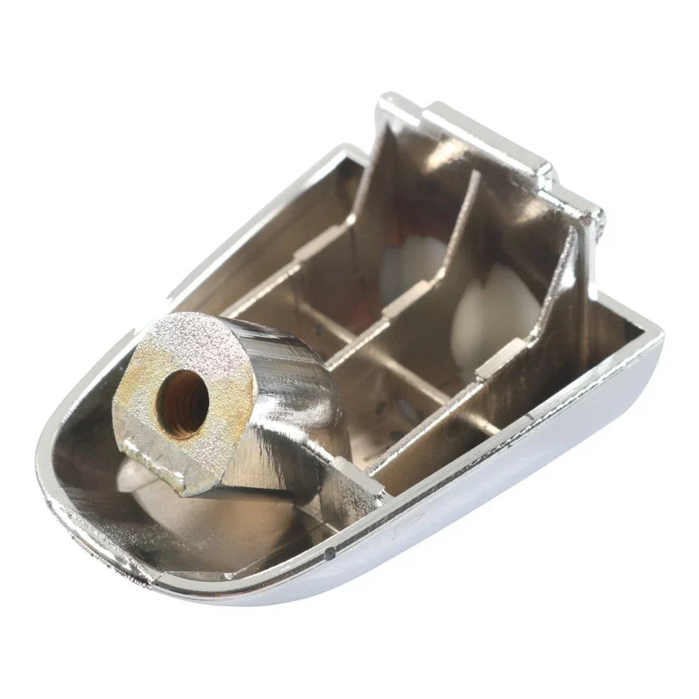 Chrome Rear Sliding Door Handle for Toyota Sienna (2004-2010)